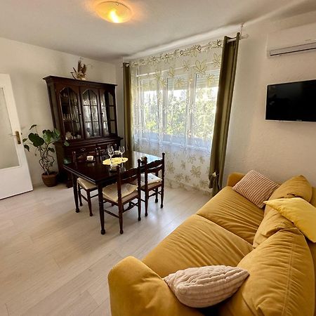 Apartmani Loki Dramalj Exterior foto