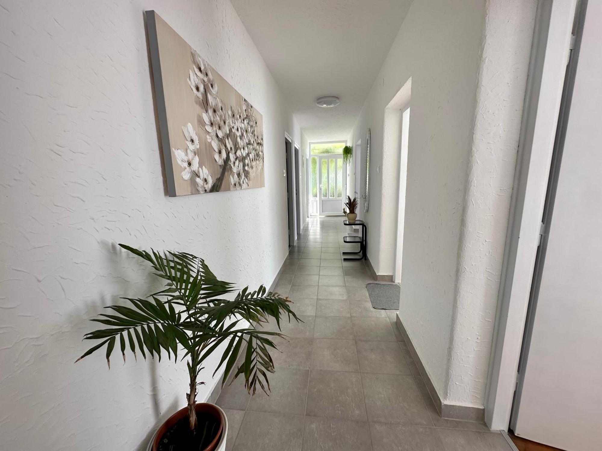 Apartmani Loki Dramalj Exterior foto